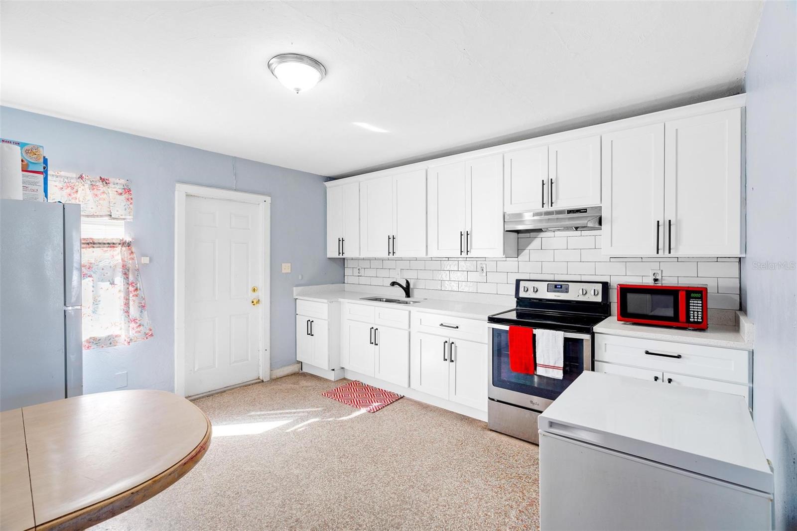 UNPLATTED - Residential Income