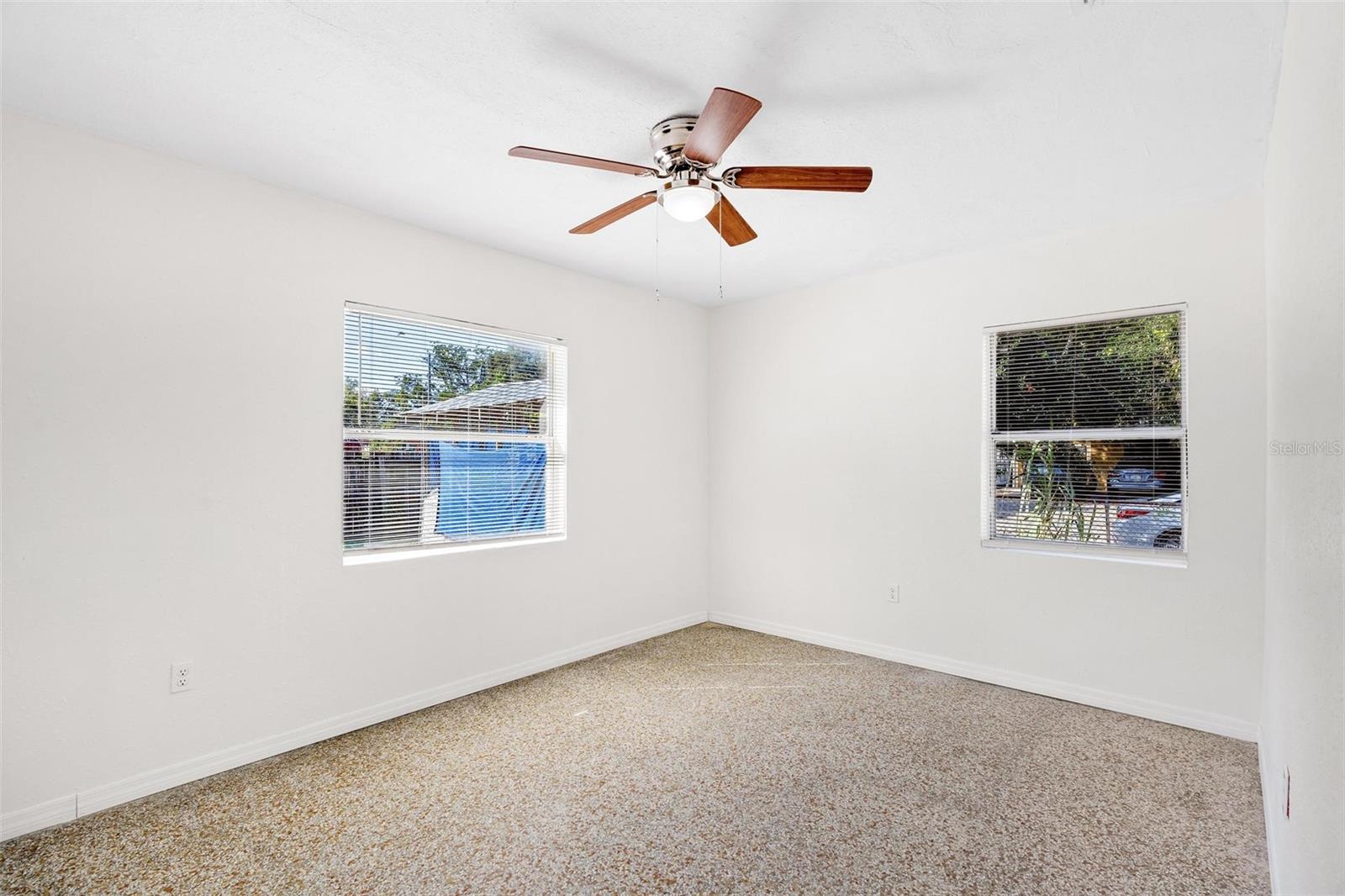 UNPLATTED - Residential Income