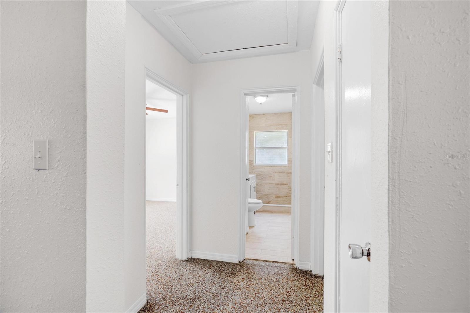 UNPLATTED - Residential Income