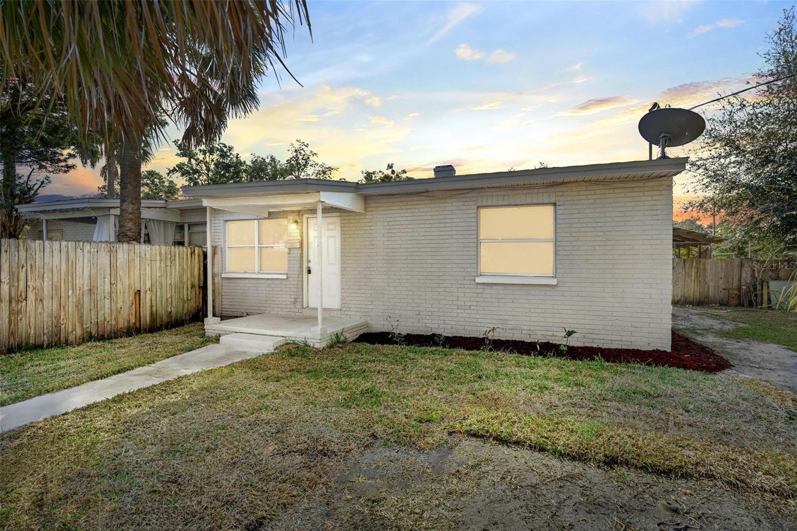 UNPLATTED - Residential Income