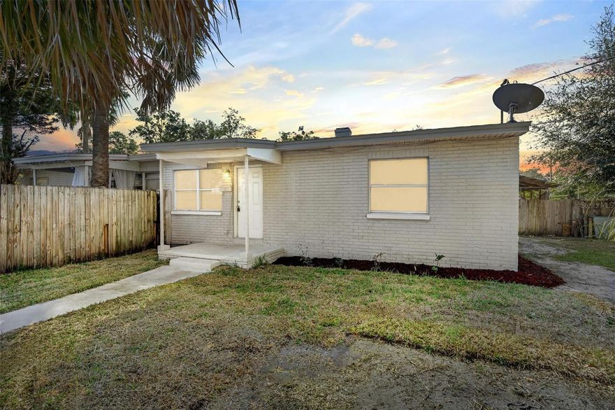 Introducing an exceptional investment opportunity with this multifamily property, perfect for those looking to start their investment journey. With two income-generating units.
Unit A, boasting 3 bedrooms and 2 bathrooms, is currently leased, providing an immediate stream of rental income. Furthermore, there is substantial upside potential to increase the rent, maximizing the return on investment. Copies of the current lease are available upon request.
Unit B is currently vacant and ready for occupancy. This flexibility allows for a seamless transition for anyone looking to live on the property or generate additional rental income.
The recent renovations in both units exemplify modern style and functionality. The fully upgraded kitchens feature stunning shaker cabinets, elegant quartz countertops, under-mount kitchen sinks, and stainless steel appliances, creating a contemporary and modern ambiance. Both HVAC units have been recently replaced, ensuring optimal comfort and efficiency. Additionally, the seller is committed to **replacing the roof with an accepted contract** providing peace of mind and long-term protection for the property.
Residents will enjoy being just a short distance away from local shops, restaurants, parks, and entertainment options. Commuting is a breeze with easy access to major highways, providing quick connections to downtown Tampa, business districts, and other parts of the city.
Don't miss out on this extraordinary multifamily property, offering two income-generating units, substantial investment potential, and modern upgrades. Contact us today to learn more or to schedule a viewing.