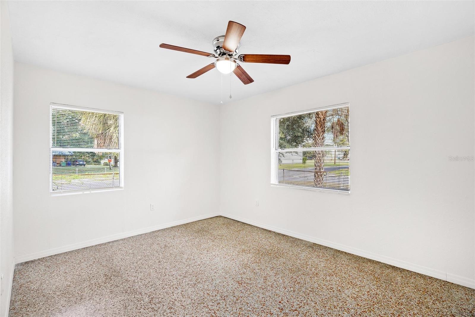 UNPLATTED - Residential Income