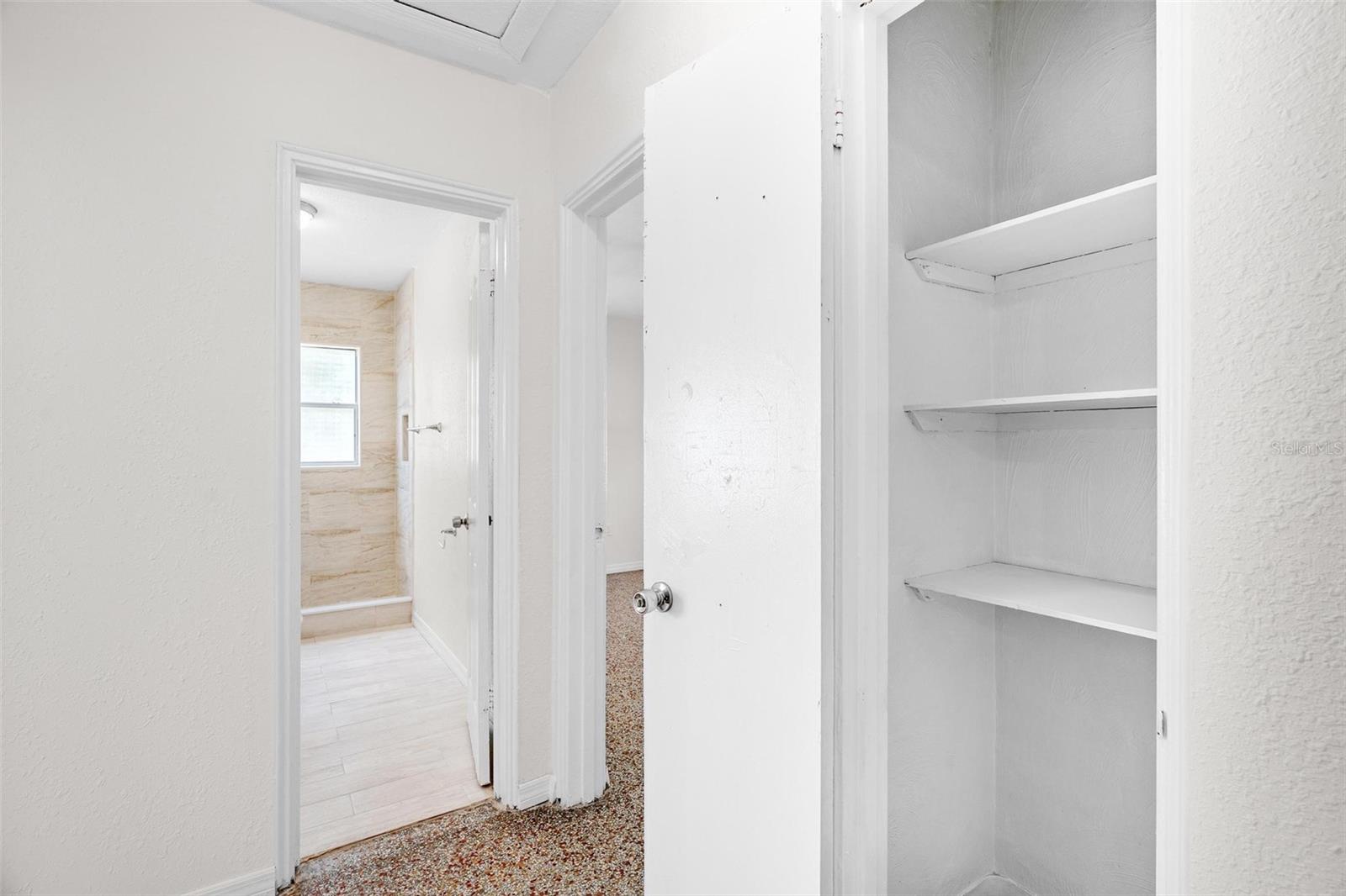 UNPLATTED - Residential Income