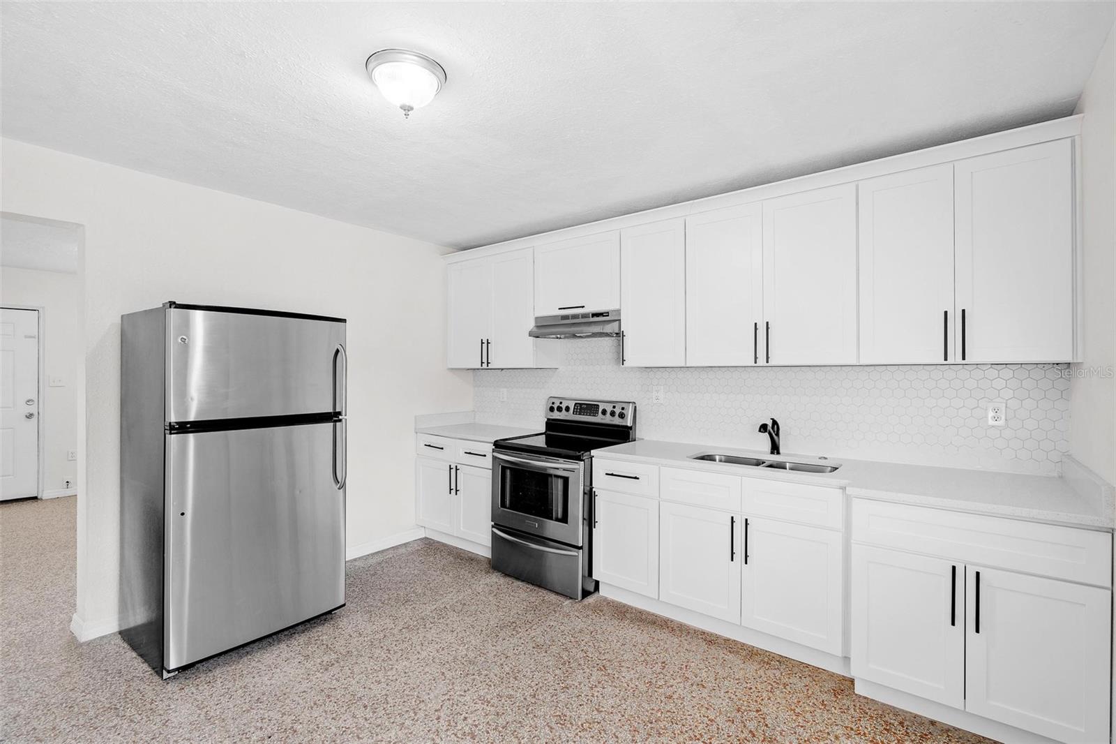 UNPLATTED - Residential Income