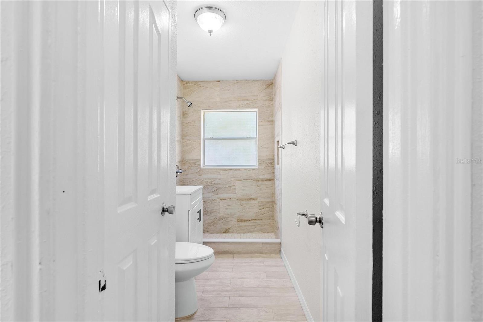 UNPLATTED - Residential Income