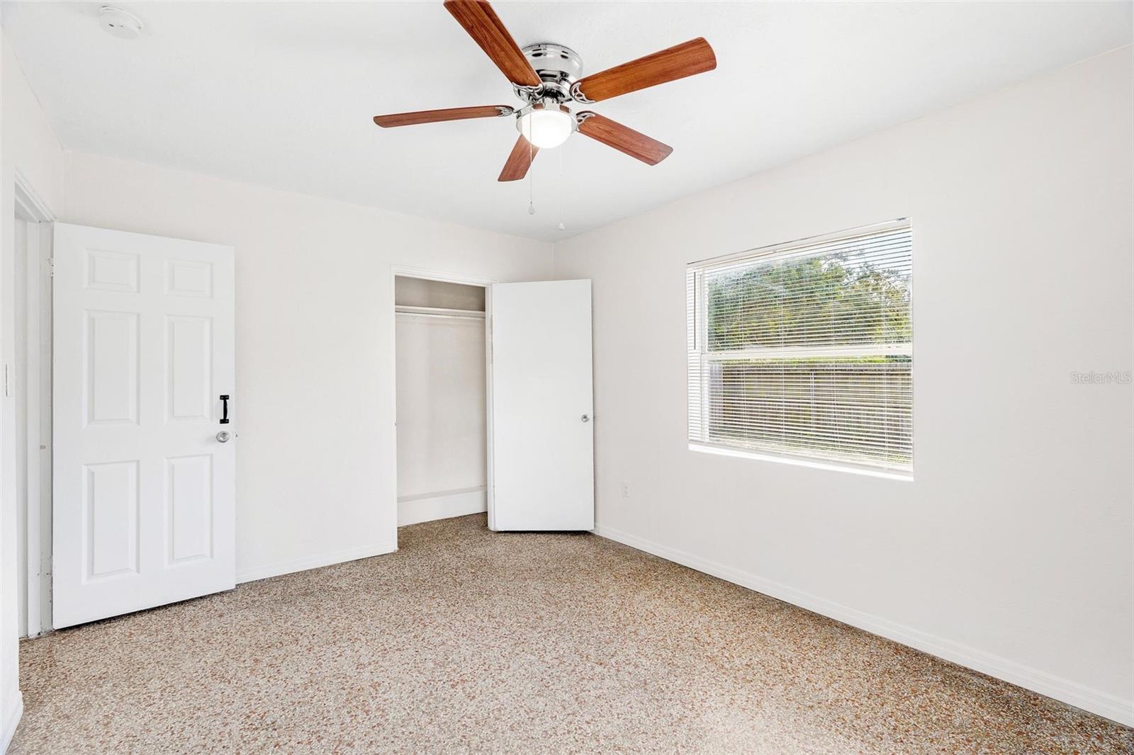 UNPLATTED - Residential Income