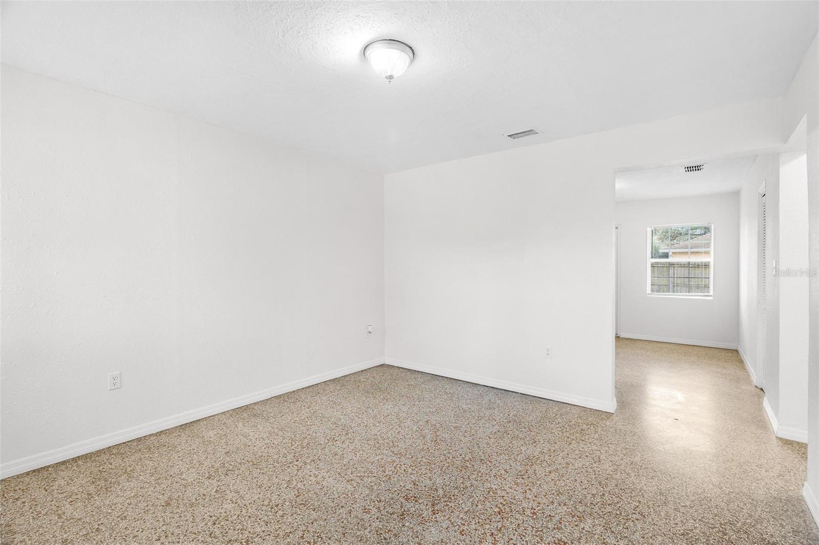 UNPLATTED - Residential Income