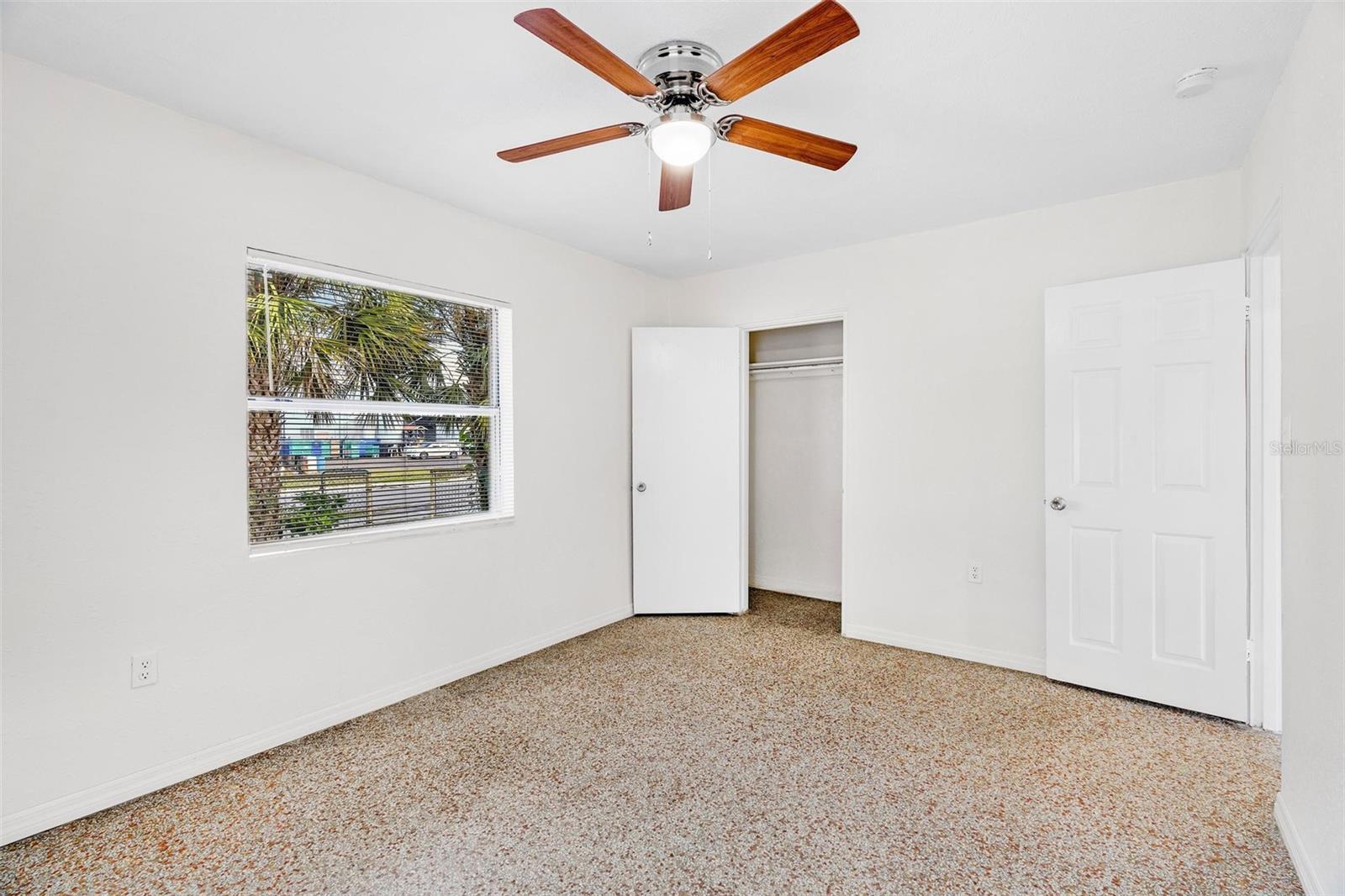 UNPLATTED - Residential Income