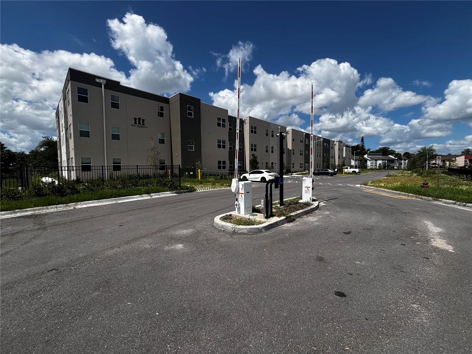 4424 S TEXAS AVENUE 1-204
