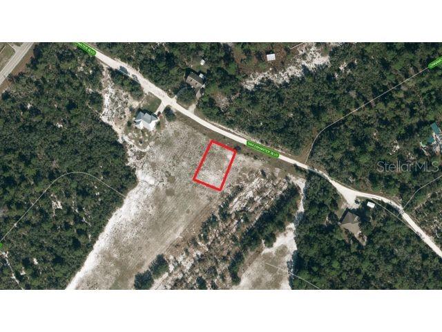 ORANGE BLOSSOM CCC - Land