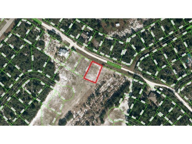 ORANGE BLOSSOM CCC - Land