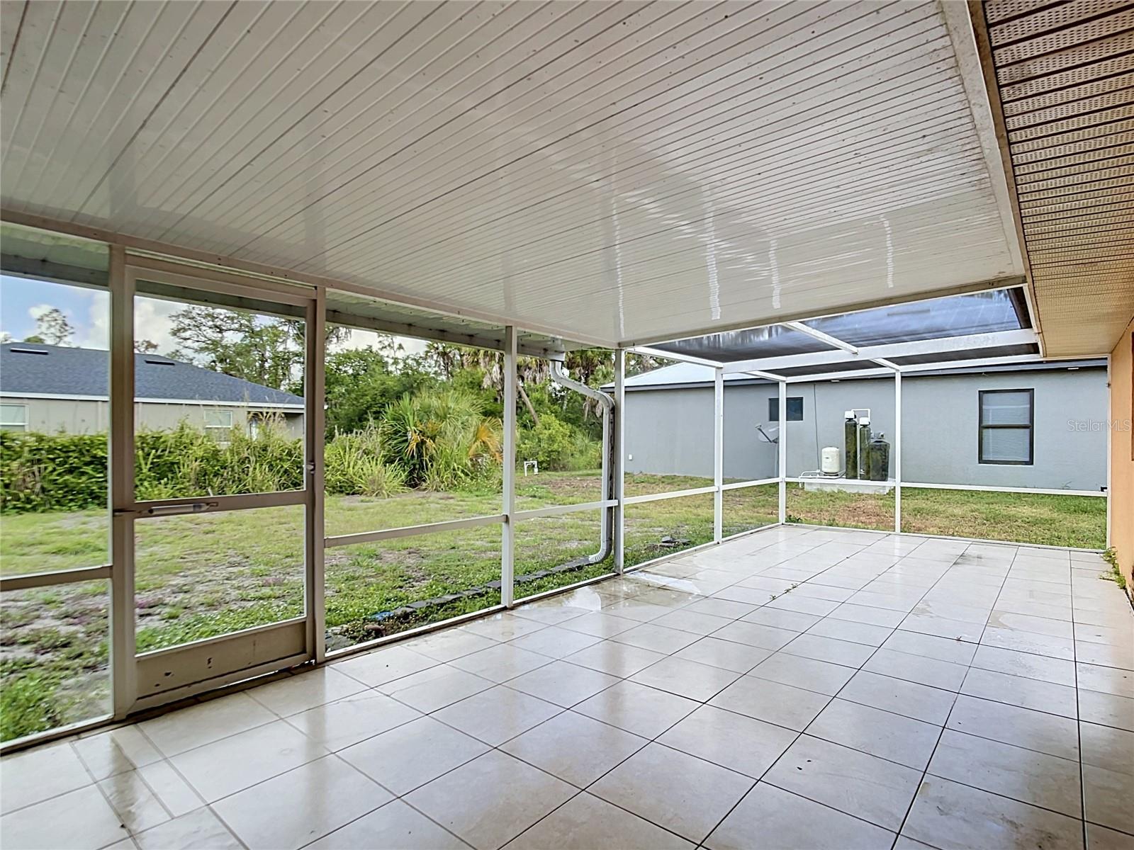PORT CHARLOTTE SEC 41 - Residential
