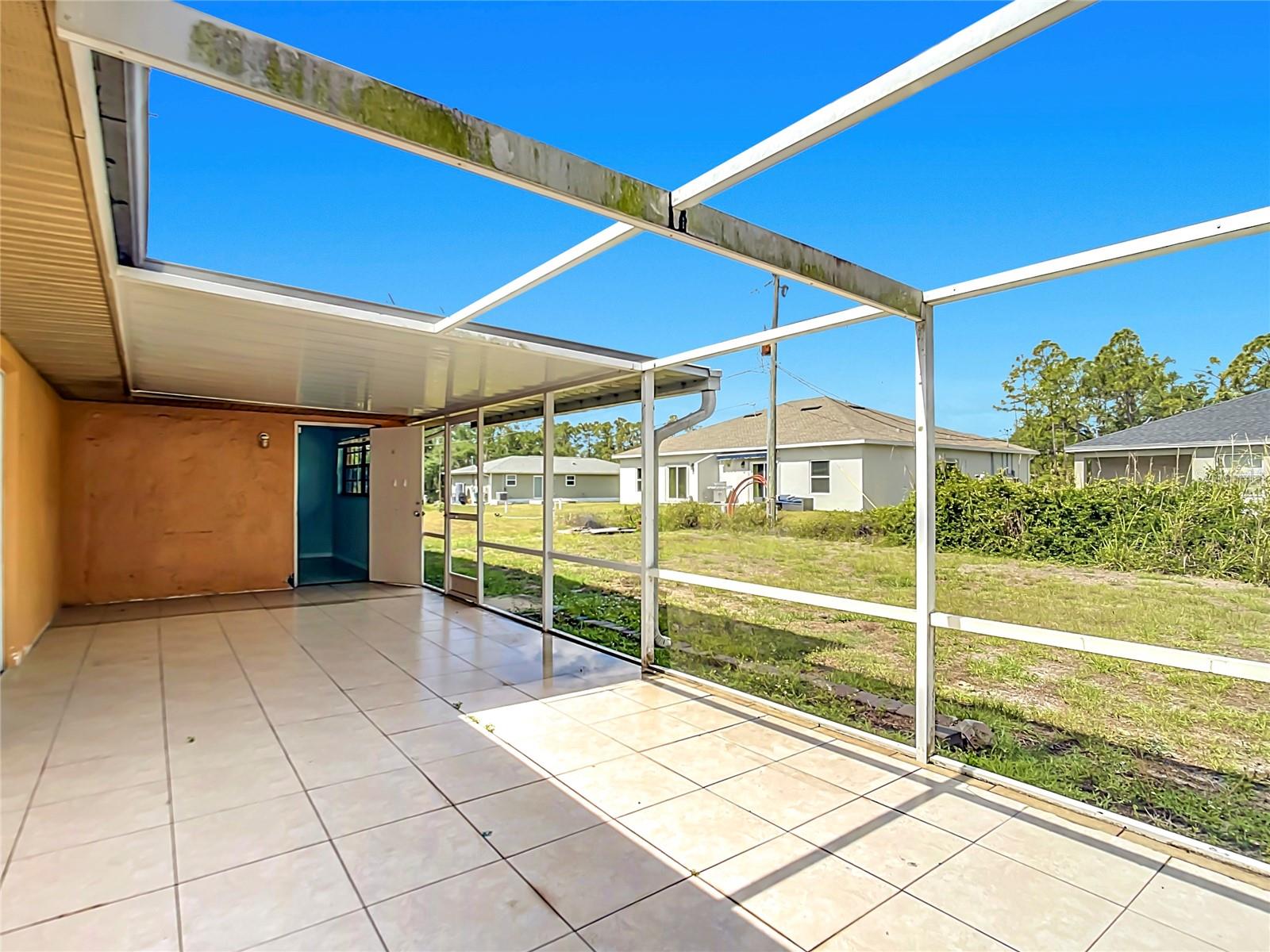 PORT CHARLOTTE SEC 41 - Residential