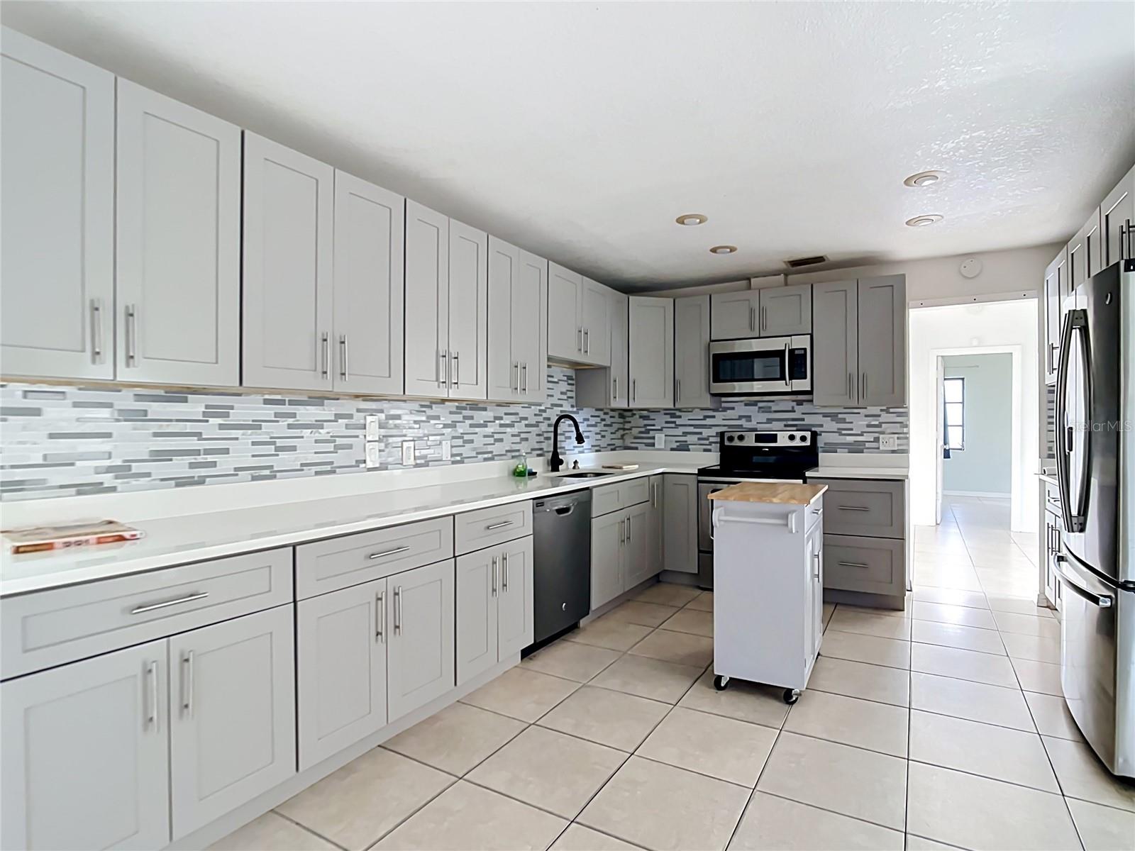 PORT CHARLOTTE SEC 41 - Residential