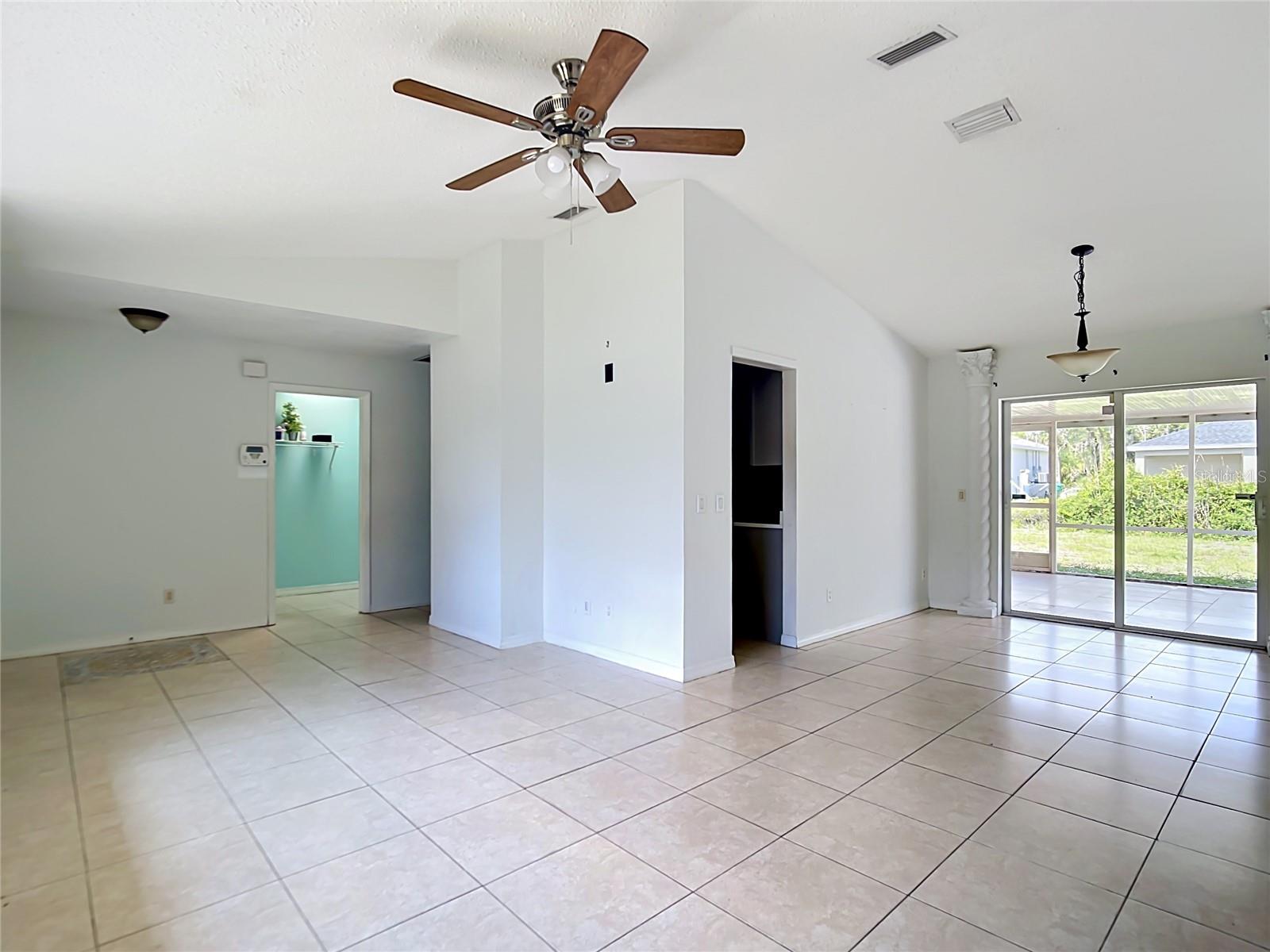 PORT CHARLOTTE SEC 41 - Residential