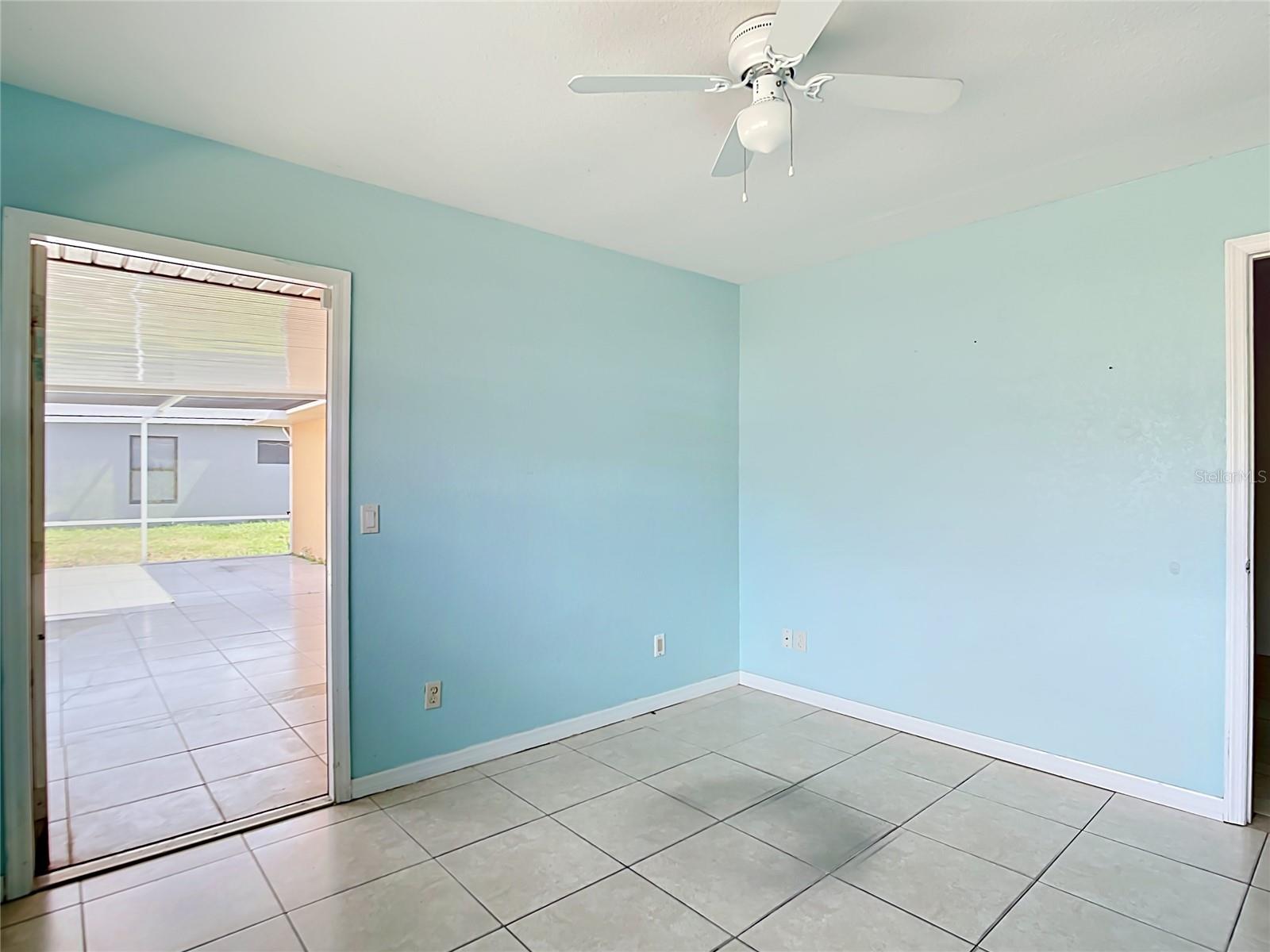 PORT CHARLOTTE SEC 41 - Residential