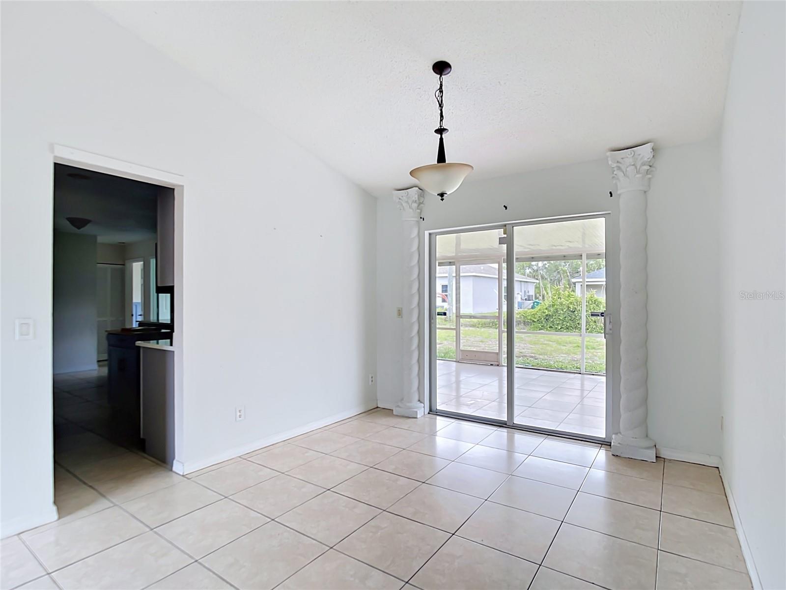PORT CHARLOTTE SEC 41 - Residential