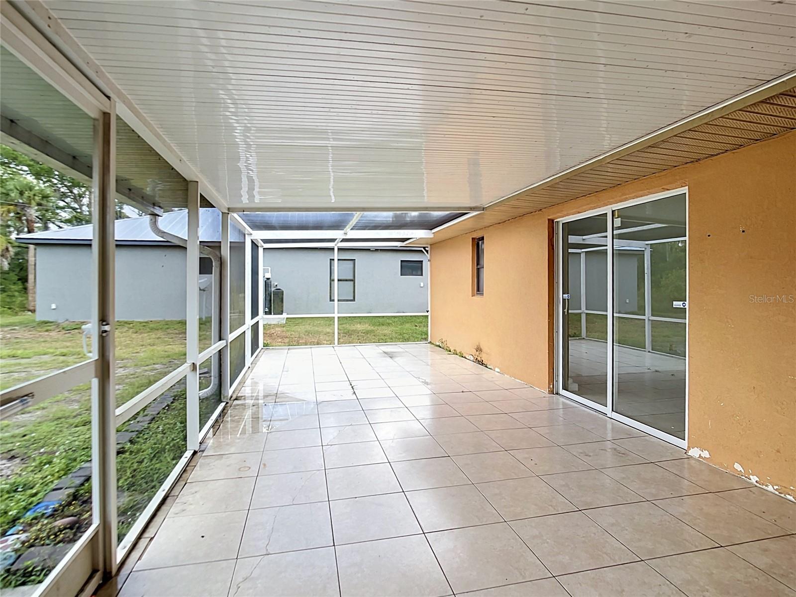 PORT CHARLOTTE SEC 41 - Residential