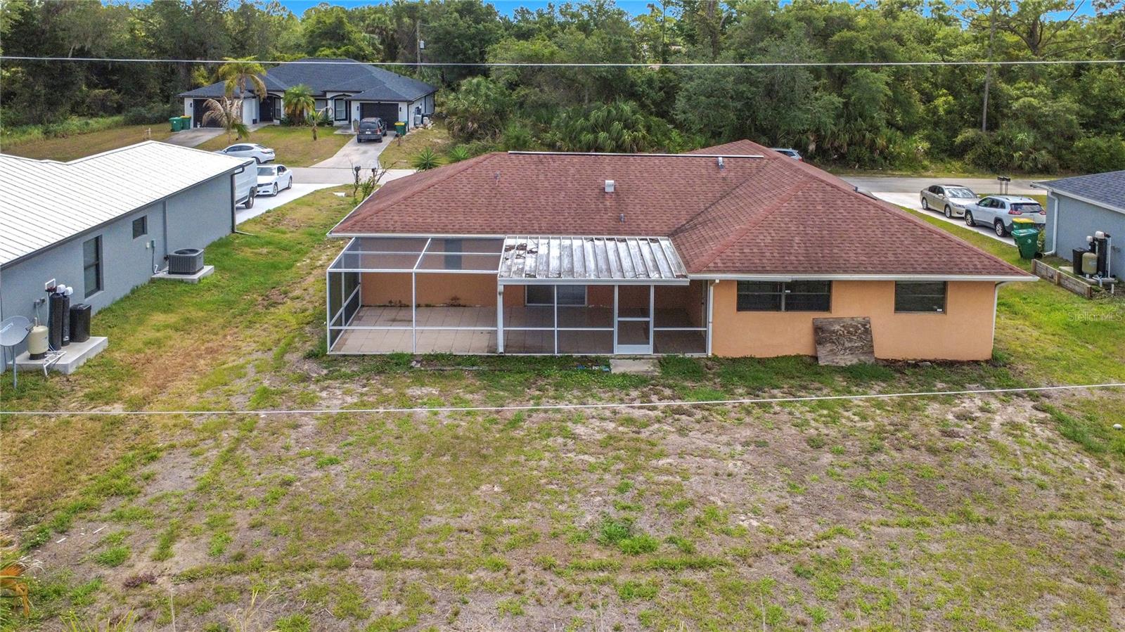 PORT CHARLOTTE SEC 41 - Residential