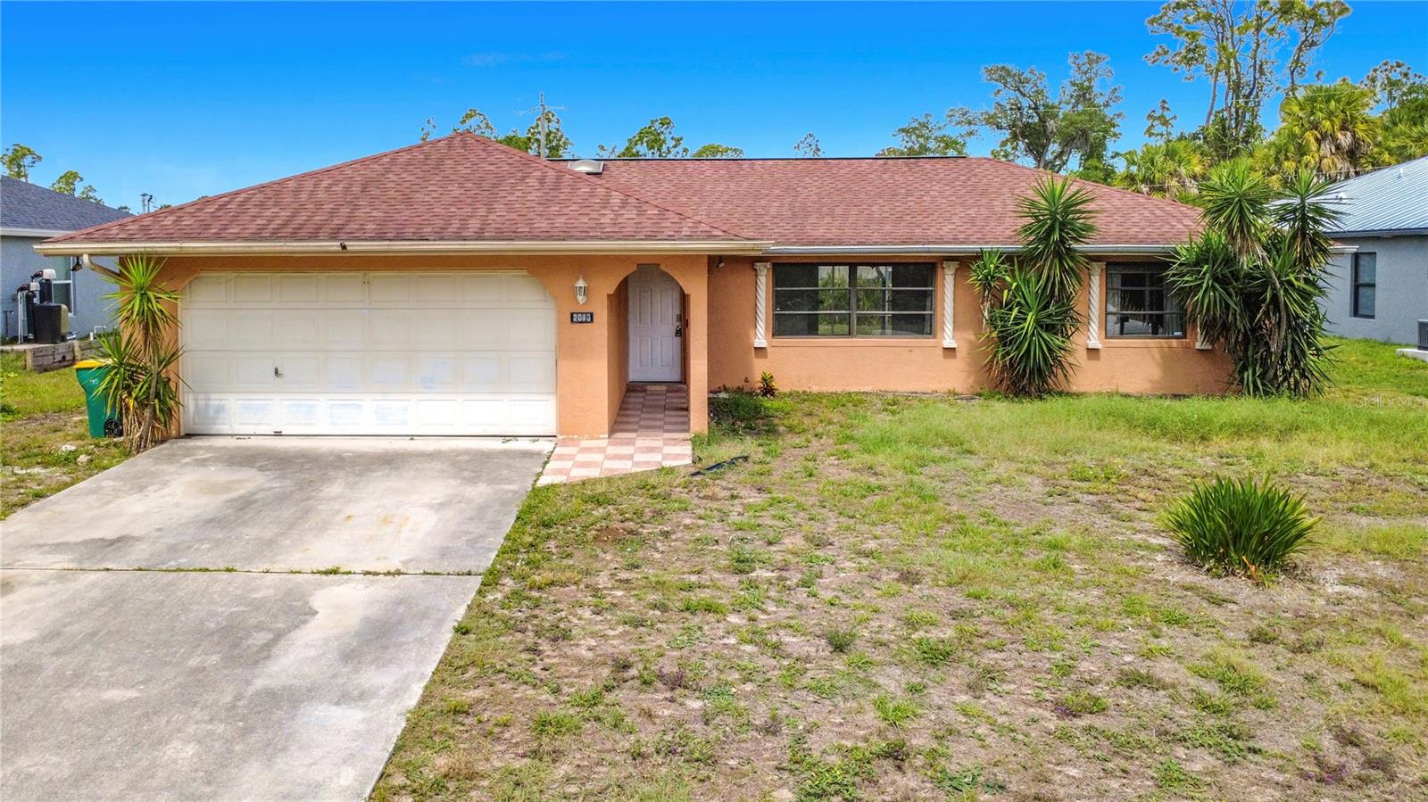 PORT CHARLOTTE SEC 41 - Residential