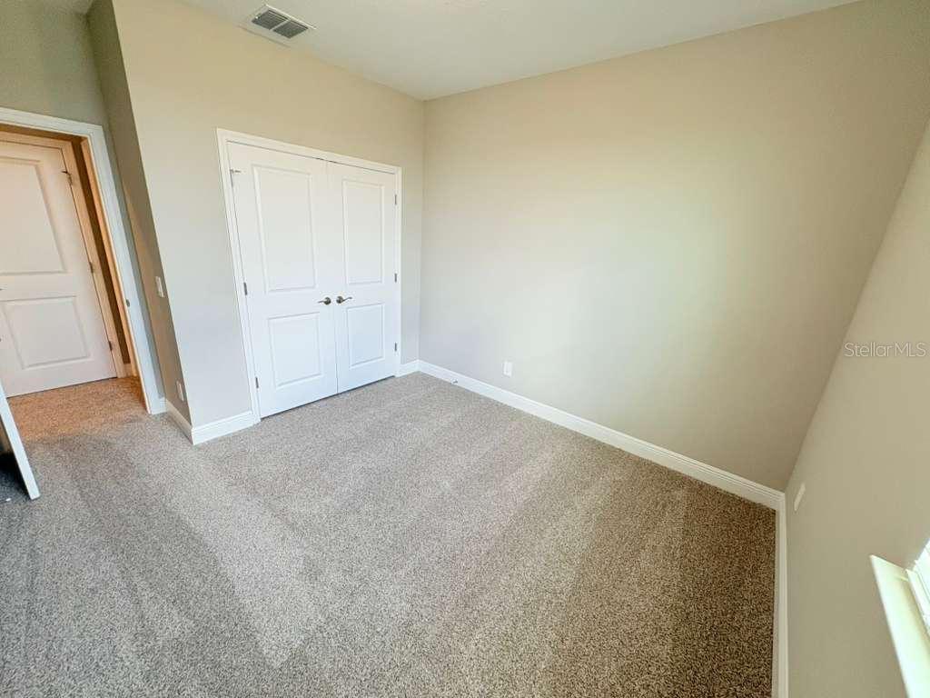 SILVERLEAF RESERVE/HAMLIN - Residential Lease