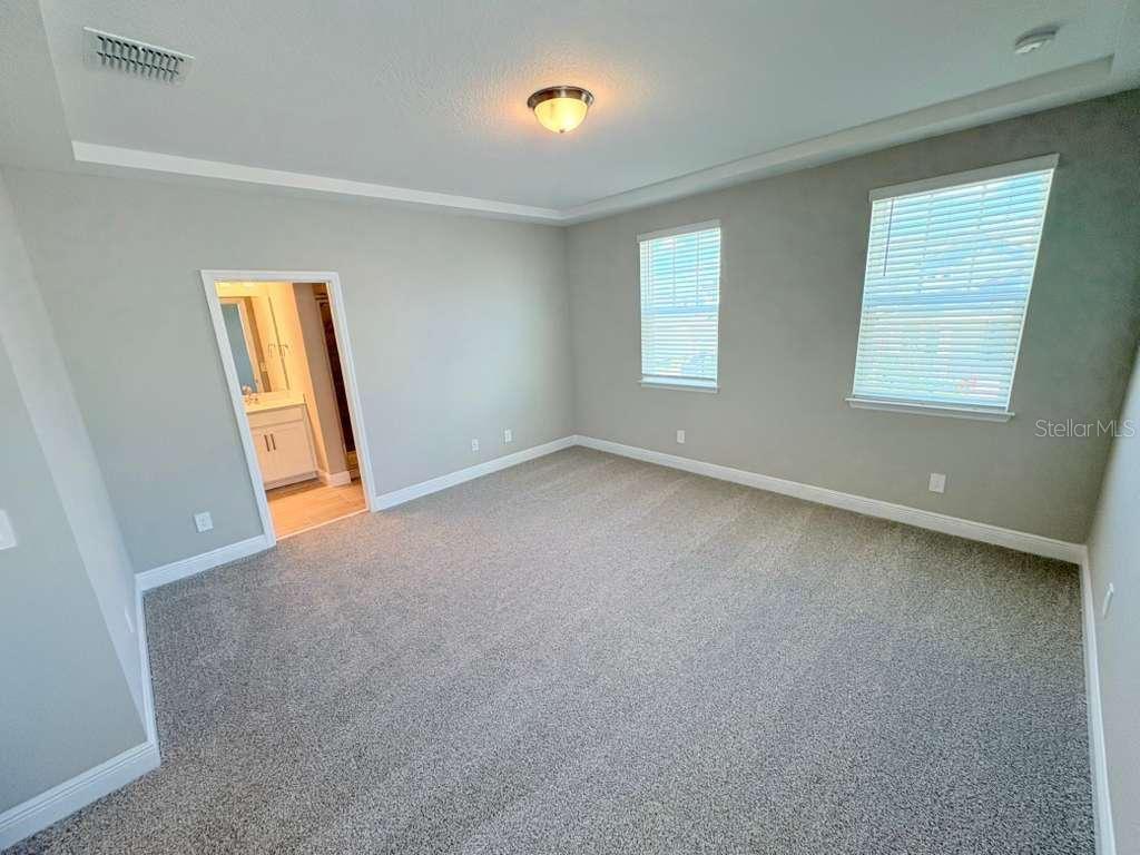 SILVERLEAF RESERVE/HAMLIN - Residential Lease
