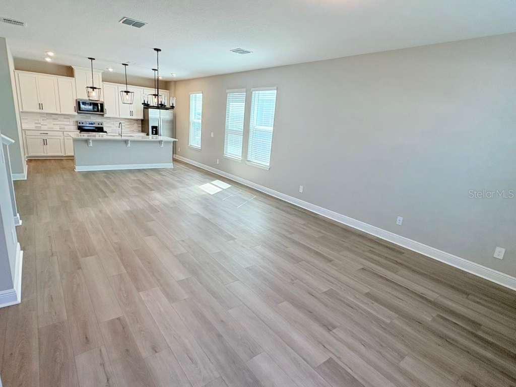 SILVERLEAF RESERVE/HAMLIN - Residential Lease