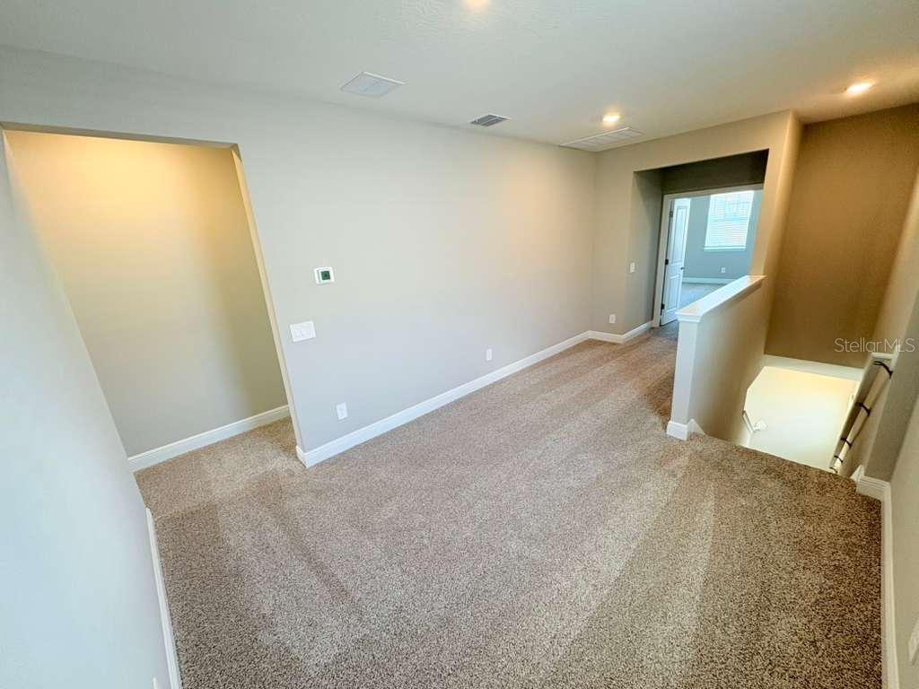 SILVERLEAF RESERVE/HAMLIN - Residential Lease