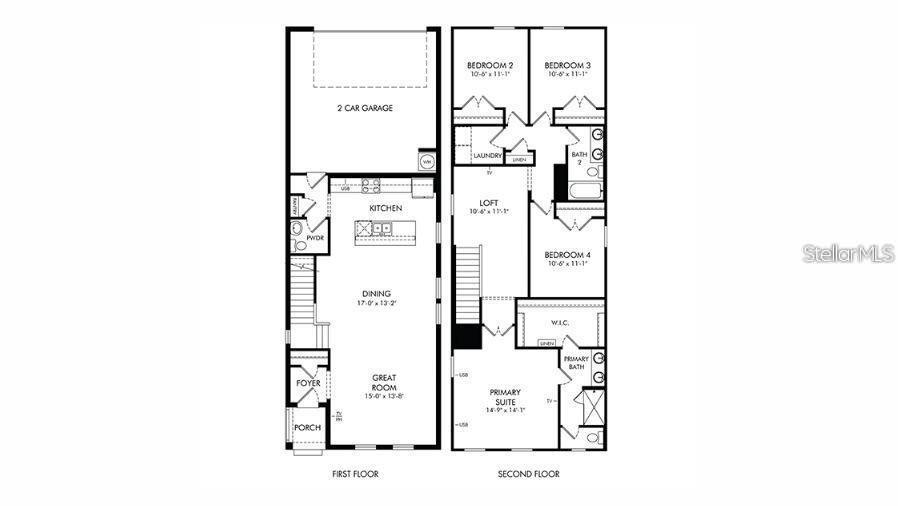 SILVERLEAF RESERVE/HAMLIN - Residential Lease