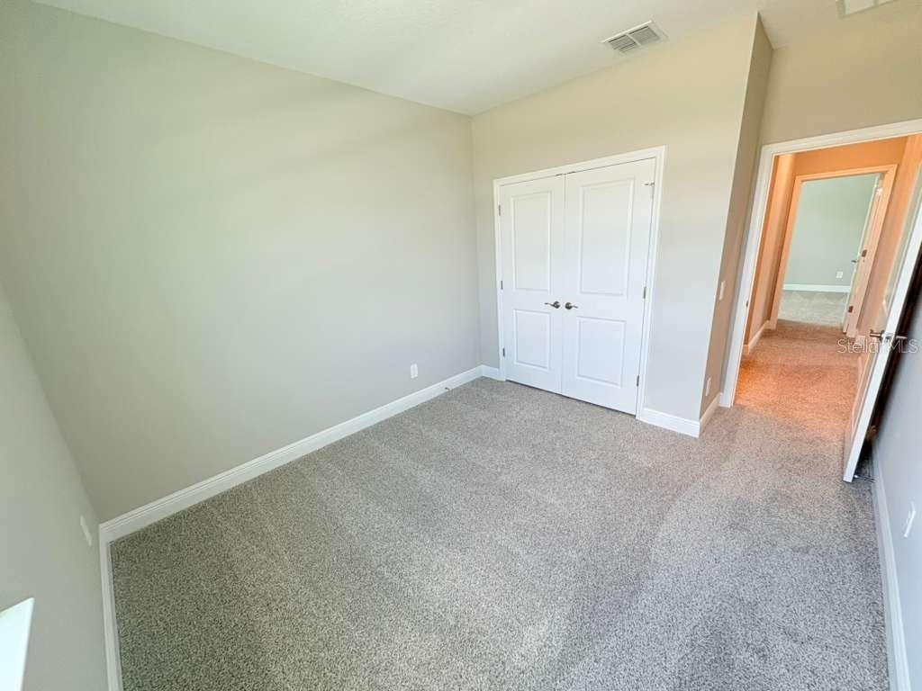 SILVERLEAF RESERVE/HAMLIN - Residential Lease