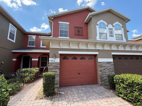 Photo of 9446 Silver Buttonwood Street, Orlando, FL 32832 (MLS # O6346181)