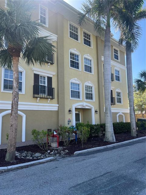 10091 LAKE COVE DRIVE 301 FORT MYERS FL 33908