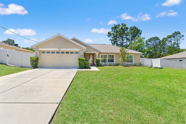 Photo 1 of 21 — 11260 LIBBY ROAD, SPRING HILL, FL 34609