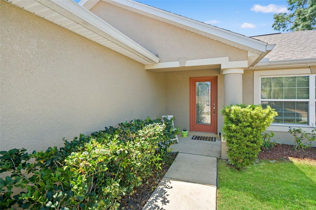 Photo of 11260 Libby Road, Spring Hill, FL 34609 (MLS # TB8498315)