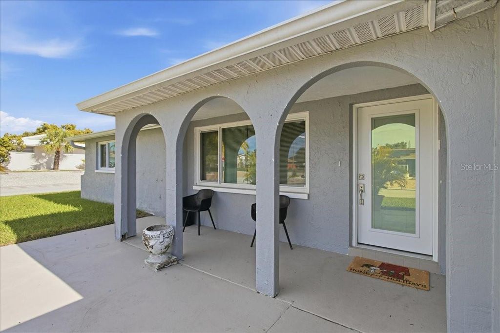 Photo of 3606 Cockatoo Drive, New Port Richey, FL 34652 (MLS # TB8485822)