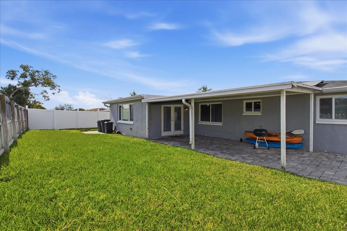 COLONIAL HILLS - Residential