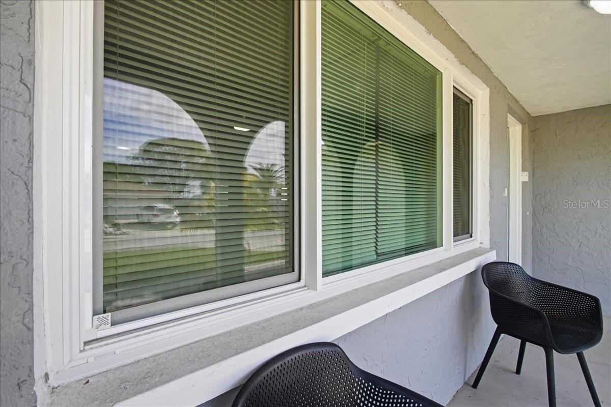 COLONIAL HILLS - Residential