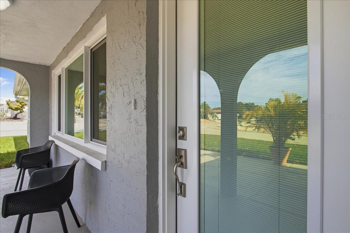 COLONIAL HILLS - Residential