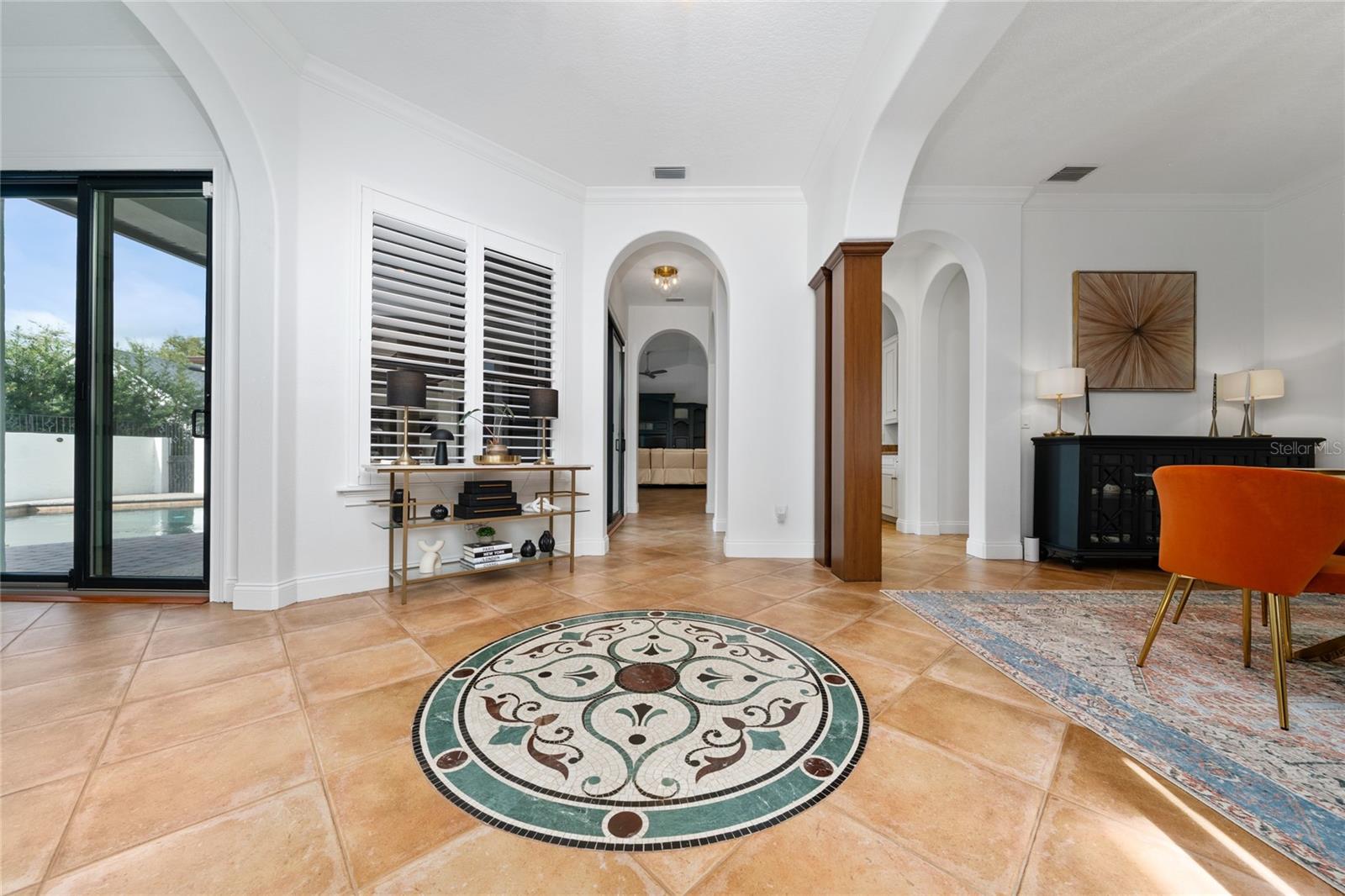 8437 LAKE BURDEN CIRCLE
