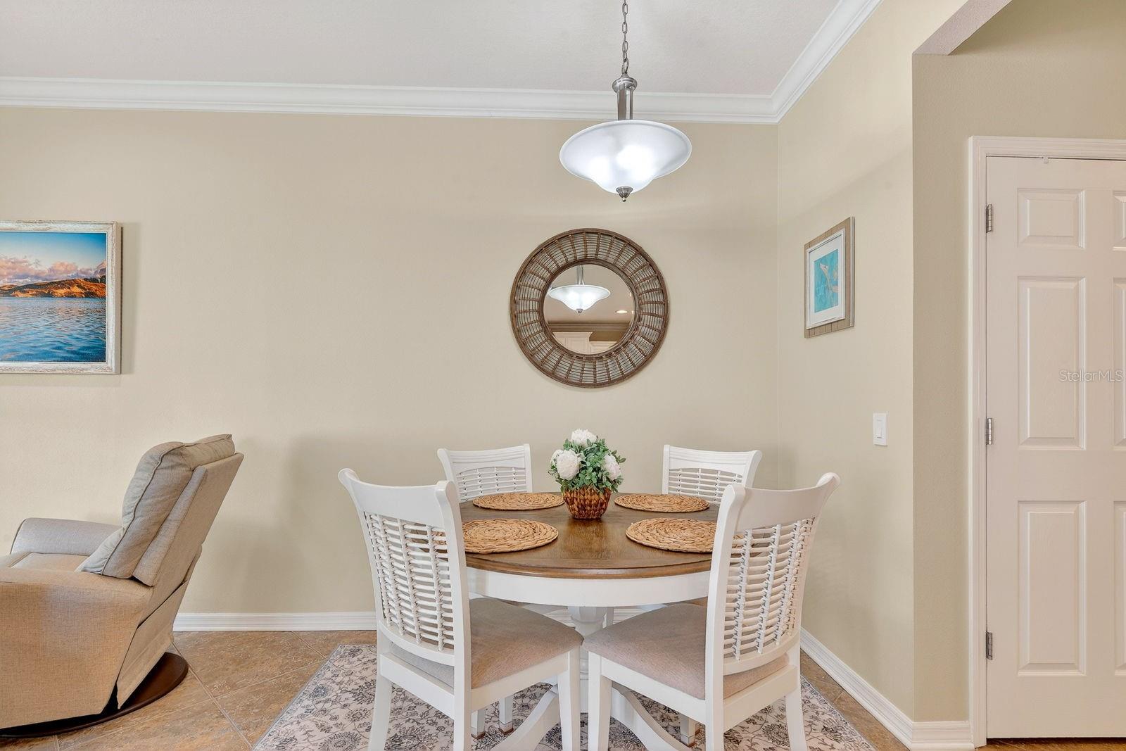 PALMA SOLA TRACE - Residential