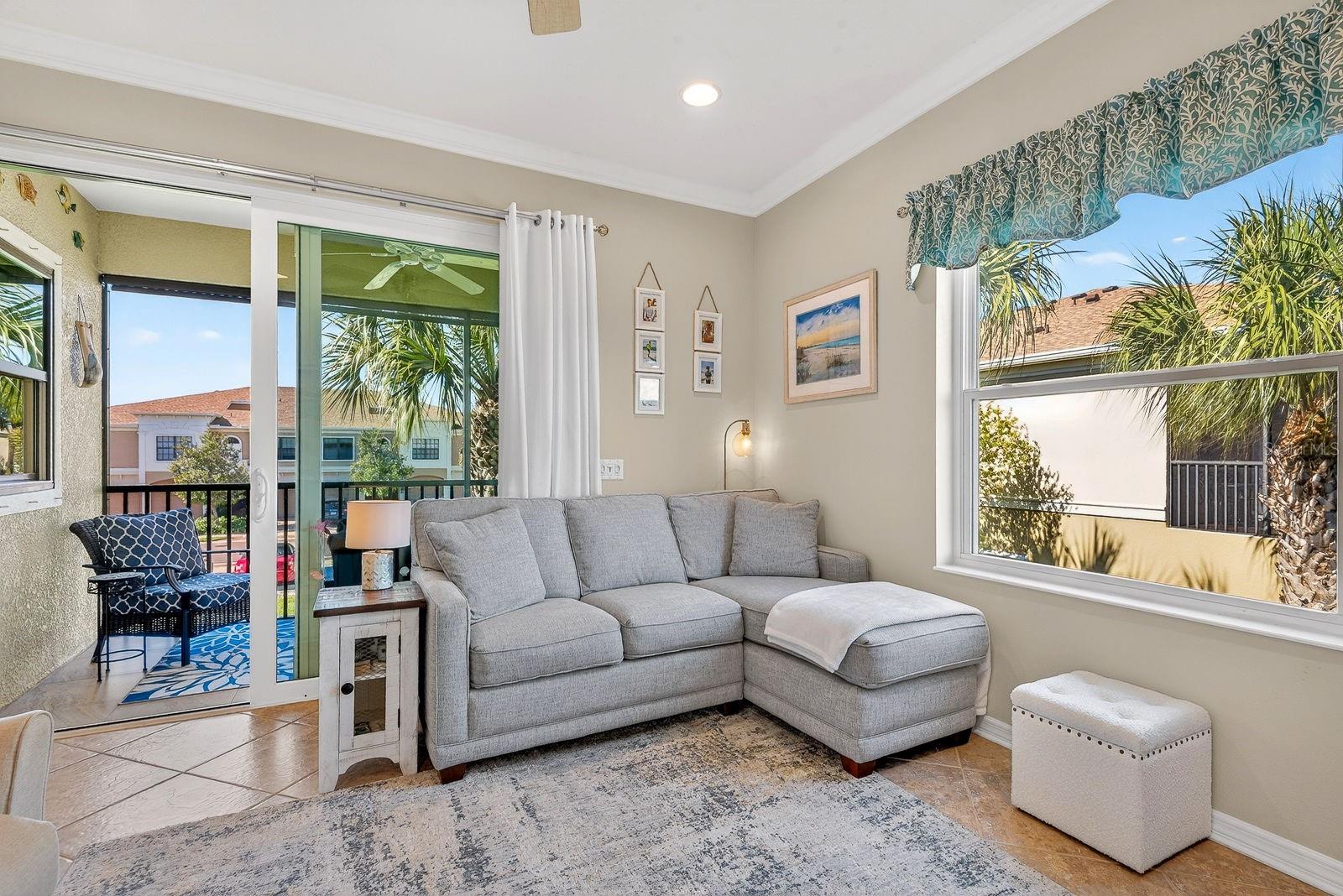 PALMA SOLA TRACE - Residential