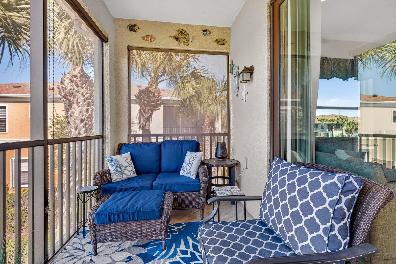 PALMA SOLA TRACE - Residential