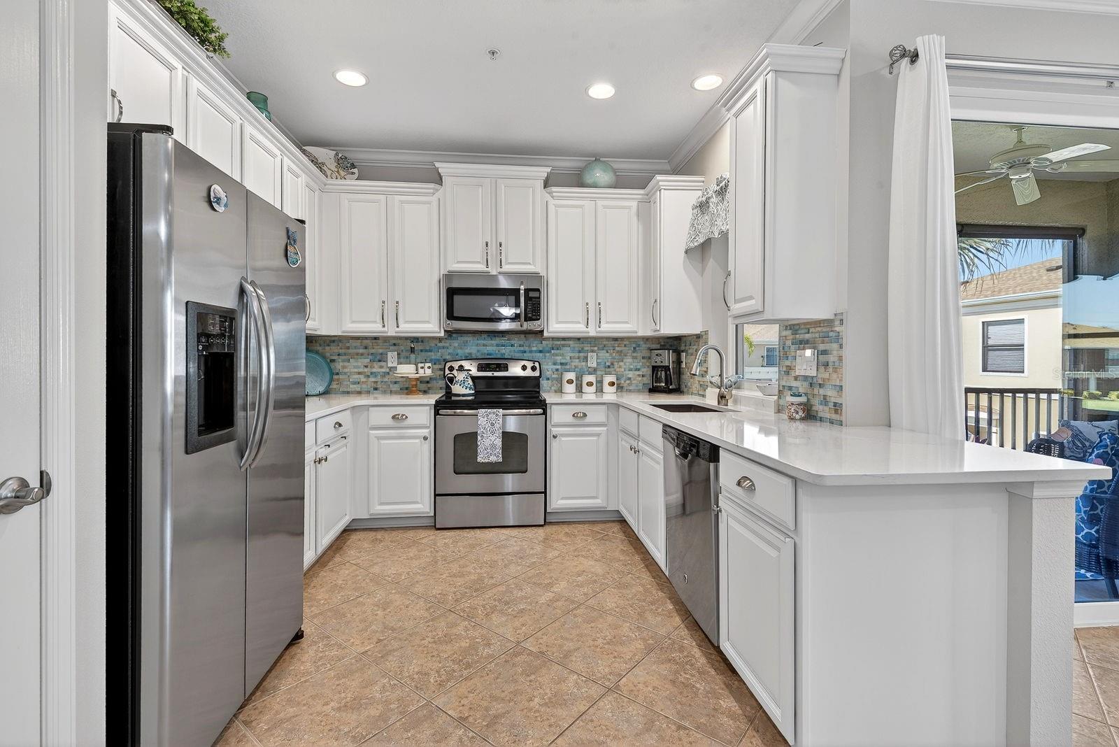 PALMA SOLA TRACE - Residential