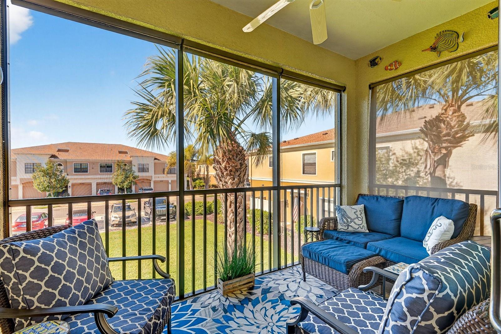 PALMA SOLA TRACE - Residential