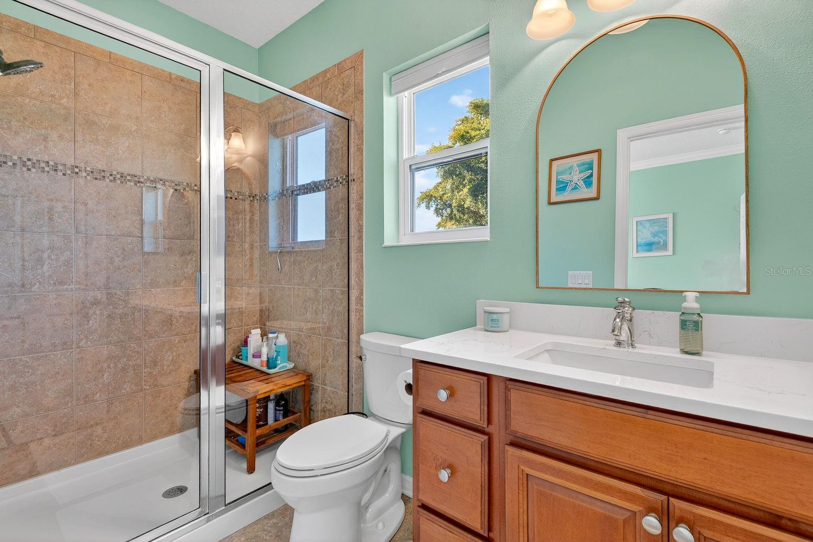 PALMA SOLA TRACE - Residential