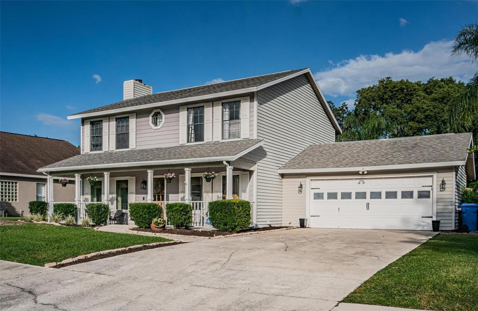 1806 RIVER CROSSING DRIVE