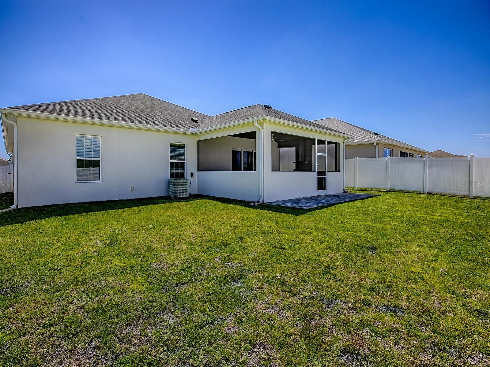 DENSAN PARK - Residential