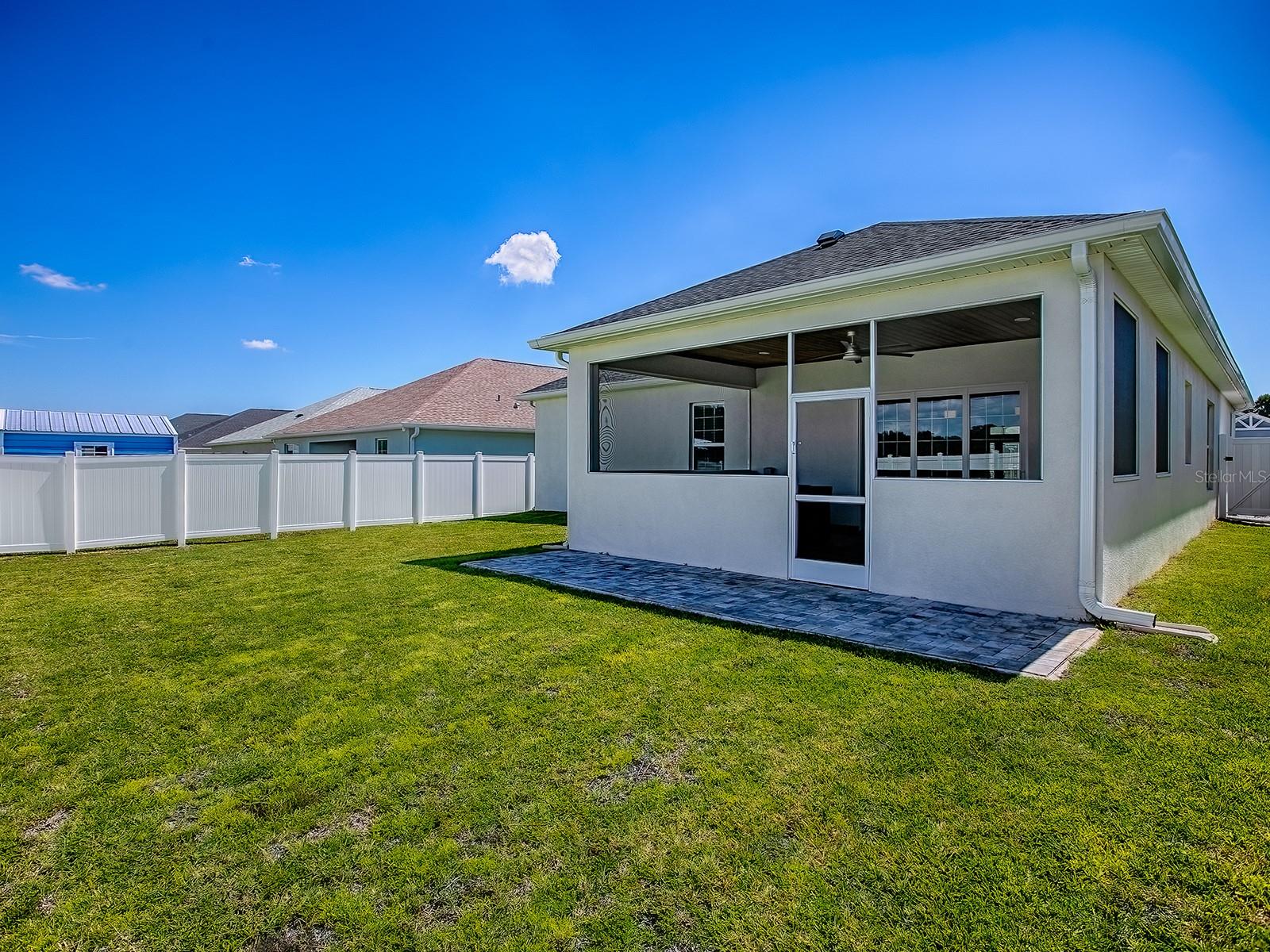 DENSAN PARK - Residential