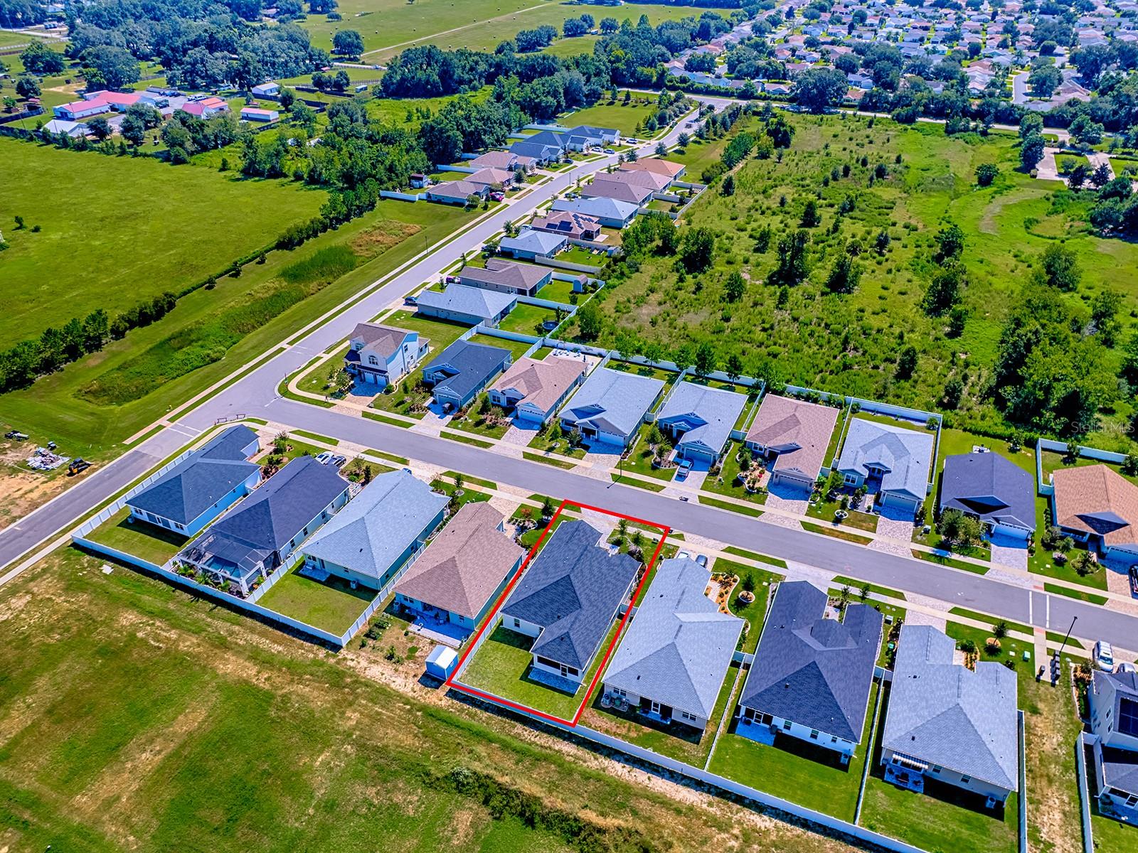 DENSAN PARK - Residential