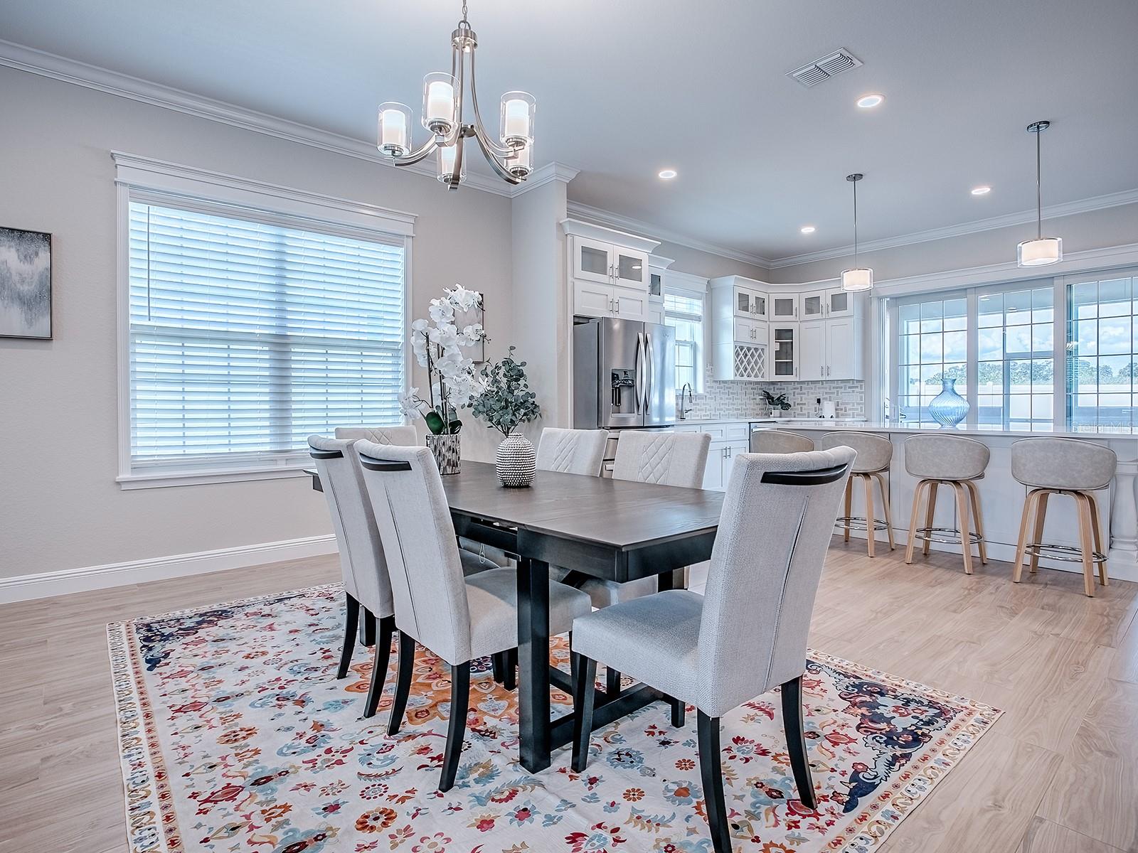 DENSAN PARK - Residential